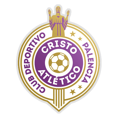 C.D. Palencia Cristo Atlético