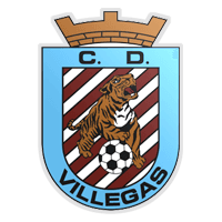 C.D. Villegas