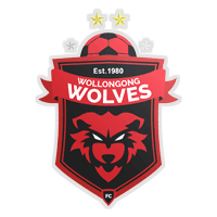 Wollongong Wolves