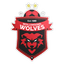 Wollongong Wolves logo