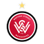 Western Sydney Wanderers FC logo