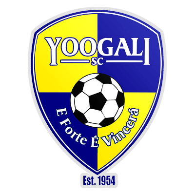 Yoogali Soccer Club