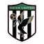 Swan United FC logo
