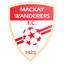 Mackay Wanderers logo