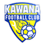 Kawana SC logo