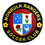 Monbulk Rangers SC logo