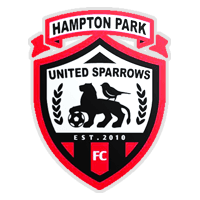 Hampton Park United Sparrows
