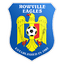 Rowville Eagles SC logo
