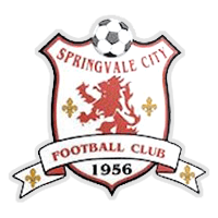Springvale City SC