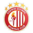 Darwin Olympic