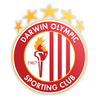 Darwin Olympic FC