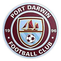 Port Darwin FC