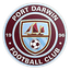 Port Darwin FC logo