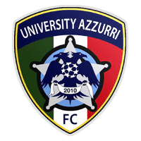 Azzurri United FC