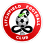 Litchfield FC logo