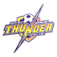 South West Queensland Thunder