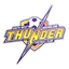 South West Queensland Thunder logo