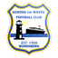 Across The Waves FC logo