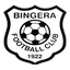 Bingera FC logo