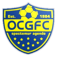 Old Camberwell Grammarians SC