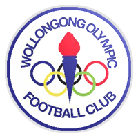 Wollongong Olympic FC