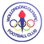 Wollongong Olympic FC logo