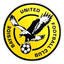 Bayside United FC logo