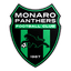 Monaro Panthers FC logo