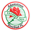 Adamstown Rosebud FC logo