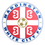 Maddington White City FC logo