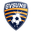 Goulburn Valley Suns logo