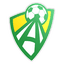 Ashburton United SC logo