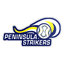 Peninsula Strikers FC logo