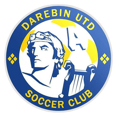 Darebin United Apollo SC