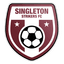 Singleton Strikers logo