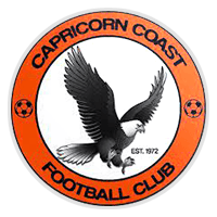 Capricorn Coast FC