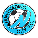 Nunawading City