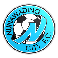 Nunawading City FC
