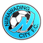 Nunawading City FC logo