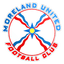 Moreland United SC logo