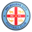 Melbourne City Football Club logo