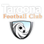 Taroona FC logo