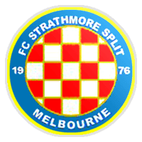FC Strathmore Split