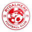 Rydalmere Lions FC logo