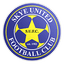 Skye United FC logo