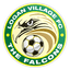 Logan Village FC logo