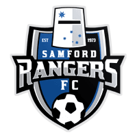 Samford Rangers FC