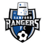 Samford Rangers FC logo