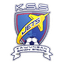 Kawungan Sandy Straits Jets FC logo