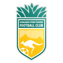 Kangaroo Point Rovers